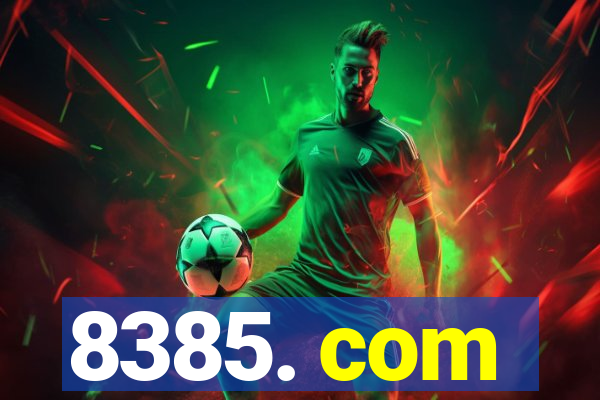 8385. com
